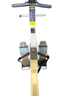 Used Concept 2 PM3 Rowing Machine