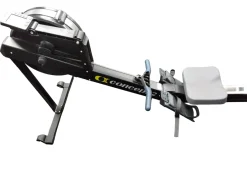 Used Concept 2 ROWER Rowing Machine