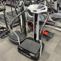 Used Confidence Fitness Vibration Plate