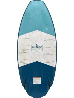 Used Connely BENTLEY Skim Board Royal Blue 49"