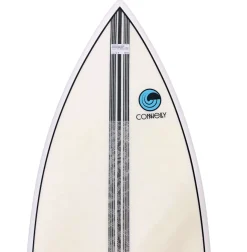Used Connely ONO WAKESURF BOARD 160 cm Surf Wakeboard