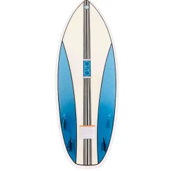 Used Connely ONO WAKESURF BOARD 160 cm Surf Wakeboard