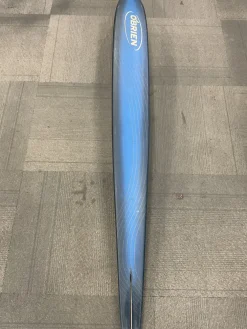 Used Connely SHORTLINE 2 GRAPHITE Slalom Ski Black 63