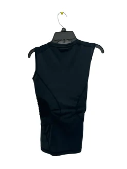 Used Coolomg Youth Medium Heartguard Shirt BB/SB Clothing Black