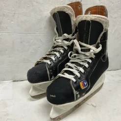 Used Cooper 3500 Junior Hockey Skate Junior 05