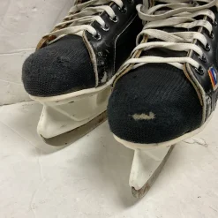 Used Cooper 3500 Junior Hockey Skate Junior 05
