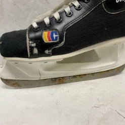 Used Cooper 3500 Junior Hockey Skate Junior 05