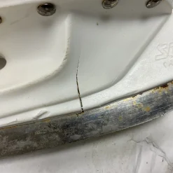 Used Cooper 3500 Junior Hockey Skate Junior 05