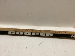 Used Cooper US 319 Inter Wood Left