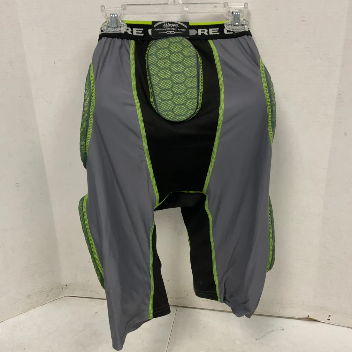 Used Core Performance FB Girdle Pads MD