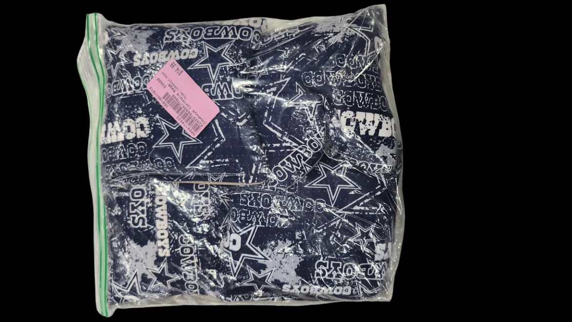 Used CORNHOLE BAGS Game Accessory