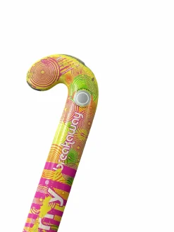 Used Cranbarry BREAKAWAY FH Complete Stick Yellow 32"