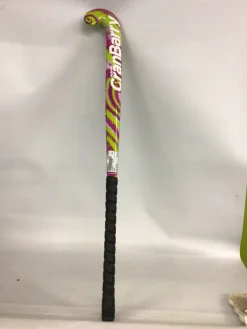 Used Cranbarry FALCON FH Complete Stick Yellow 34"