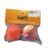 Used Cranbarry FH Balls