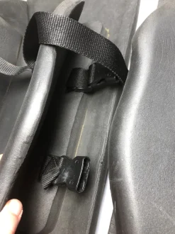 Used Cranbarry FH Goal
