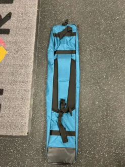 Used Cranbarry FH Player Carry Bag Teal