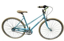 Used CREME MOLLY 3SPD SM MIXTE DUTCH STYLE BIKE