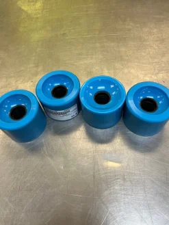 Used CRUISER WHEELS Other Skateboard