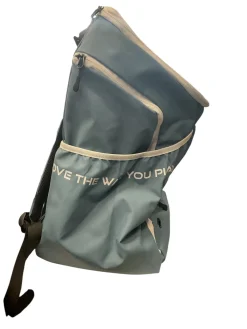 Used CRUSH PRO BACKPACK Racquet Accessory