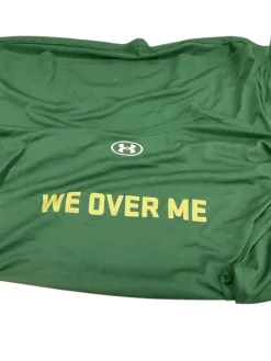 Used CSU Under Armour Long Sleeve Shirt 2X