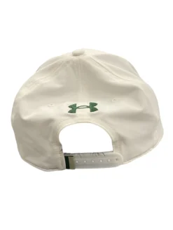 Used CSU Under Armour Mens Hat White