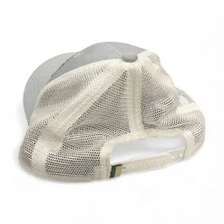 Used CSU Under Armour Mens Hat Grey