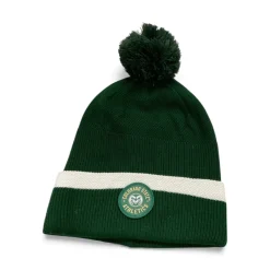 Used CSU Under Armour Outerwear Hat Green