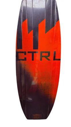 Used CTRL Wakeboard Black 139 cm