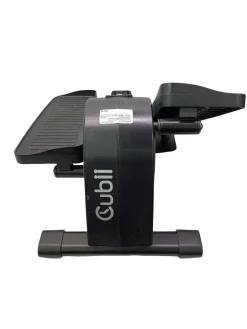 Used CUBII UNDER DESK ELLIPTICAL Manual Elliptical