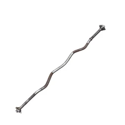 Used Curl Bar 46"