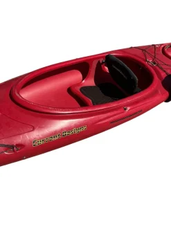Used CURRENT DESIGN Kayak Red 12Ft