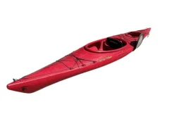 Used CURRENT DESIGN Kayak Red 12Ft