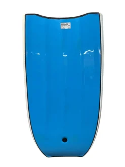 Used Custom X JMV 4 Body Board Black 42"