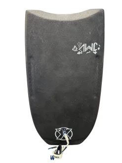 Used Custom X JMV 4 Body Board Black 42"