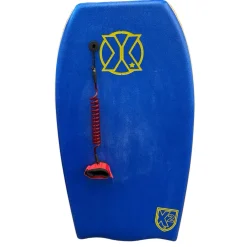 Used Custom X X2 Bodyboard 40"