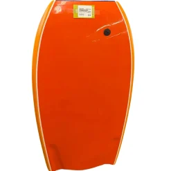 Used Custom X X2 Bodyboard 40"