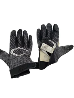 Used Cutters GLOVES FB Gloves Black LG