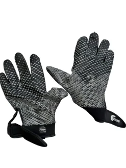 Used Cutters GLOVES FB Gloves Black LG