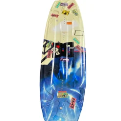 Used CWB BOARD Wakeboard Royal Blue 133 cm