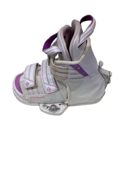 Used CWB LOTUS 134 Wakeboard White 134 cm