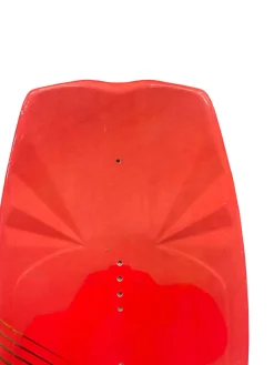 Used CWB Wakeboard Red 134 cm