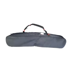 Used Dakine 165CM SB BAG Travel Snowboard Bag Black