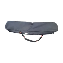 Used Dakine 165CM SB BAG Travel Snowboard Bag Black