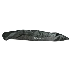 Used Dakine DH Ski Travel Bag Black