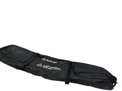 Used Dakine High Roller NATURAL SELECTON Tour X NST 175cm Wheeled Snowboard Bag Black