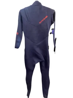 Used Dakine Mission 2/2 Full Wet Suit Mens Large