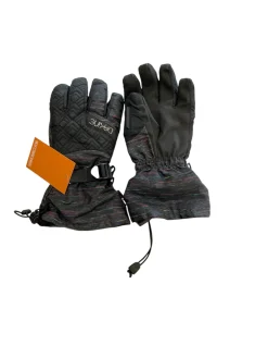Used Dakine Outerwear Mens Gloves Black XS