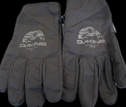 Used Dakine Outerwear Snow Mens Gloves Black XL