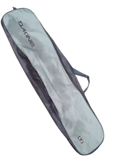 Used Dakine PIPE Travel Snowboard Bag Grey