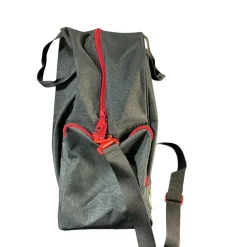 Used Dakine Ski Boot Bag Black